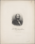 Hon. William L. Stoughton, representative from Michigan