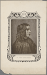 Mrs. Harriet (Stowe) Beecher