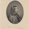 Your sincere friend H.B. Stowe