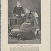 Mrs. Stowe and her grandson
