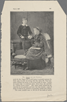 Mrs. Stowe and her grandson