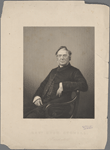 Revd. Hugh Stowell, Manchester