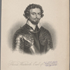 Thomas Wentworth, Earl of Strafford