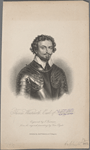 Thomas Wentworth, Earl of Strafford