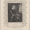 Thomas Wentworth, Earl of Strafford. Ob. 1641. The Right Honble. The Earl of Egremont
