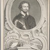 Thomas Wentworth Earl of Strafford