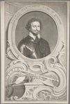Thomas Wentworth Earl of Strafford