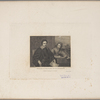 The Earl of Strafford and his secretary