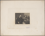 The Earl of Strafford and his secretary