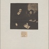 The Earl of Strafford and his secretary of state Sir Philip Mainwaring.