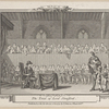 The trial of Lord Strafford 