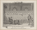 The trial of Lord Strafford 