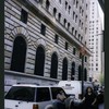 Block 053_1: Nassau Street between Maiden Lane and Liberty Street (east side)