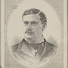 Robert H. Strahan, Republican candidate for state senator in the Fifth District. (From a photograph by Churchill, Albany)