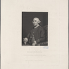 William Strahan Esqr. From the original picture in the possession of the family