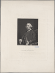 William Strahan Esqr. From the original picture in the possession of the family