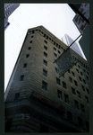 Block 053_1: Nassau Street between Maiden Lane and Liberty Street (east side)