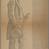 The Stranahan statue.  Frederick Mac Monnies