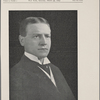 Hon. Nevada N. Stranahan, the newly appointed collector of the Port of New York