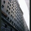 Block 053_1: Nassau Street between Maiden Lane and Liberty Street (east side)