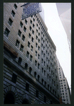 Block 053_1: Nassau Street between Maiden Lane and Liberty Street (east side)