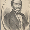 Baron Stoeckel, Russian minister to Washington.--(Photographed by Brady.)