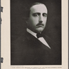 J. Ogden Armour, now president of Armour & Co., and the most powerful figure in the American Beef Trust