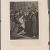 Marriage of Eva and Strongbow