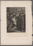 Marriage of Eva and Strongbow