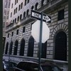 Block 053_1: Nassau Street between Maiden Lane and Liberty Street (east side)