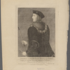 Thomas Lord Howard Erle of Surrey Duke of Norfolke Lord Highe Treasurer and Erle Marshall of Englande. Nb. The above inscription is on one corner of the original picture in the collection of Sir Christr. Sykes Bart.