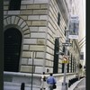 Block 053_1: Nassau Street between Maiden Lane and Liberty Street (east side)