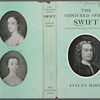 The conjured spirit Swift : A study in the relationship of Swift, Stella and Vanessa [by] Evelyn Hardy