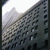 Block 053_1: Nassau Street between Maiden Lane and Liberty Street (east side)