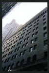 Block 053_1: Nassau Street between Maiden Lane and Liberty Street (east side)