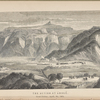 The action at Arogé