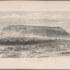 Magdala and Salamge, from the foot of Salasse