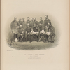 Sir R. Napier and staff officiers