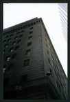 Block 053_1: Nassau Street between Maiden Lane and Liberty Street (east side)