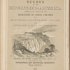 Record of the expedition to Abyssinia