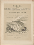 Record of the expedition to Abyssinia
