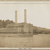 Yonkers Power Station