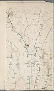 The electric zone, New York District, Sept. 30th, 1906 : 