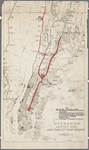 N.Y.C. & H.R.R.R. Electric Zone - New York City and Vicinity.