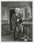 James Barton in the stage production The Iceman Cometh