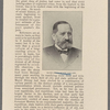 Mayor Strong of New York City.