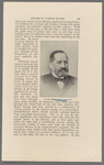 Mayor Strong of New York City.