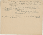 Notes and musical examples concerning Sonata, Op. 106, 1st movement