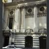 Block 054: Liberty Street between Liberty Place and Broadway (north side)