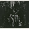 Scene from the stage production Porgy and Bess